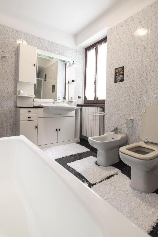 Casa Emma Vila Pianello Del Lario Exterior foto
