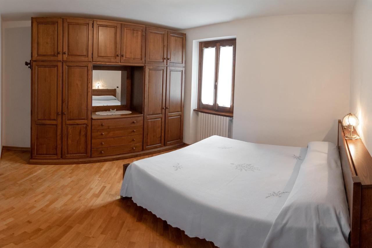 Casa Emma Vila Pianello Del Lario Exterior foto
