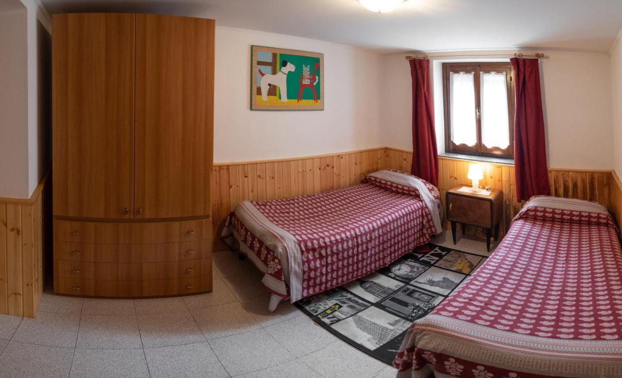 Casa Emma Vila Pianello Del Lario Exterior foto