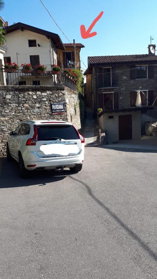 Casa Emma Vila Pianello Del Lario Exterior foto